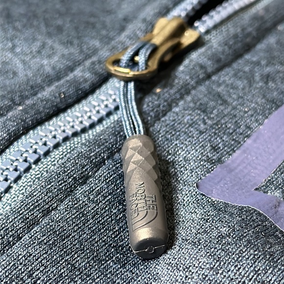 THE NORTH FACE Men’s Canyonlands 1/2 Zip - Picture 7 of 13